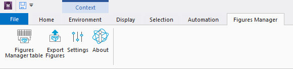 toolbar