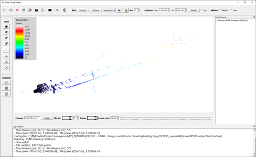 Sensor Tools 2