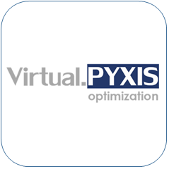 virtual pyxis icon