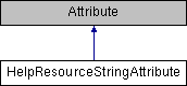 HelpResourceStringAttribute