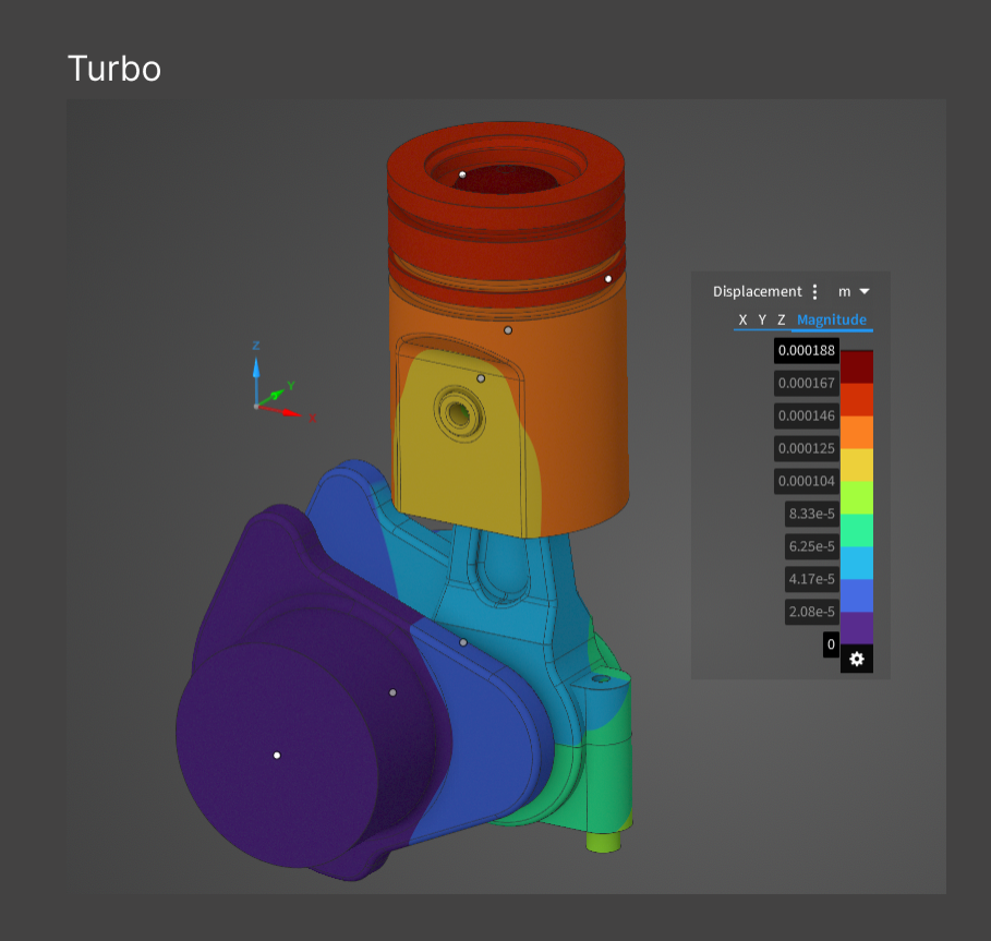 A computer generated image of a machine Description automatically generated