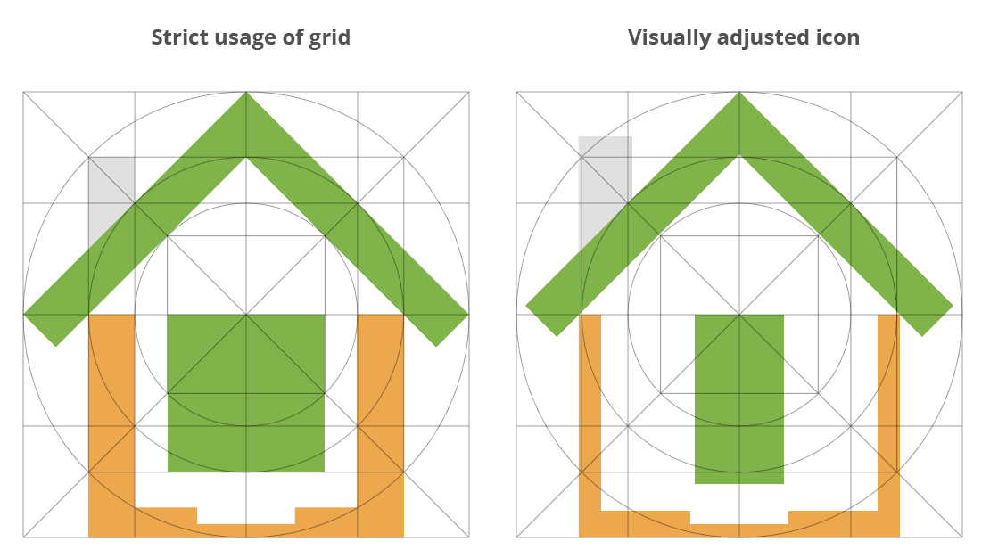 Shape, polygon Description automatically generated