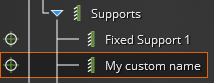 Graphical user interface, application Description automatically generated