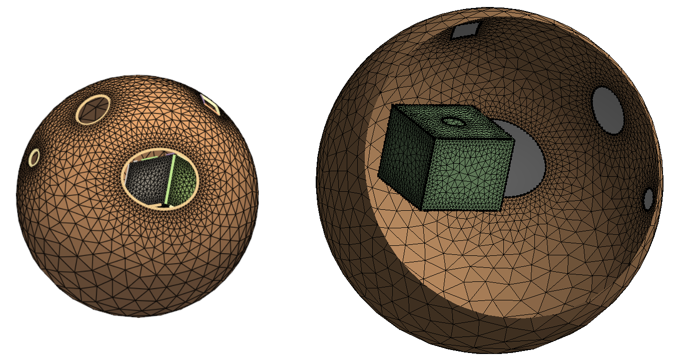 Patch Flow Model