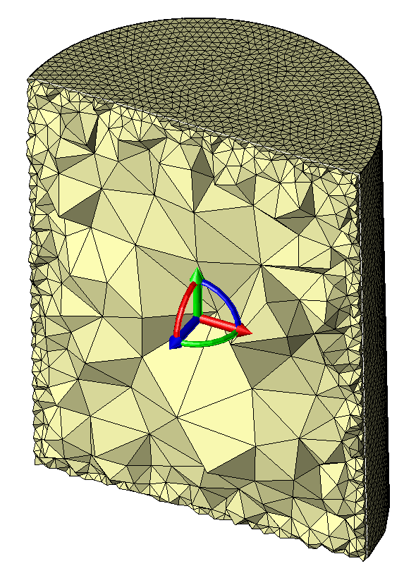 Geometric Size