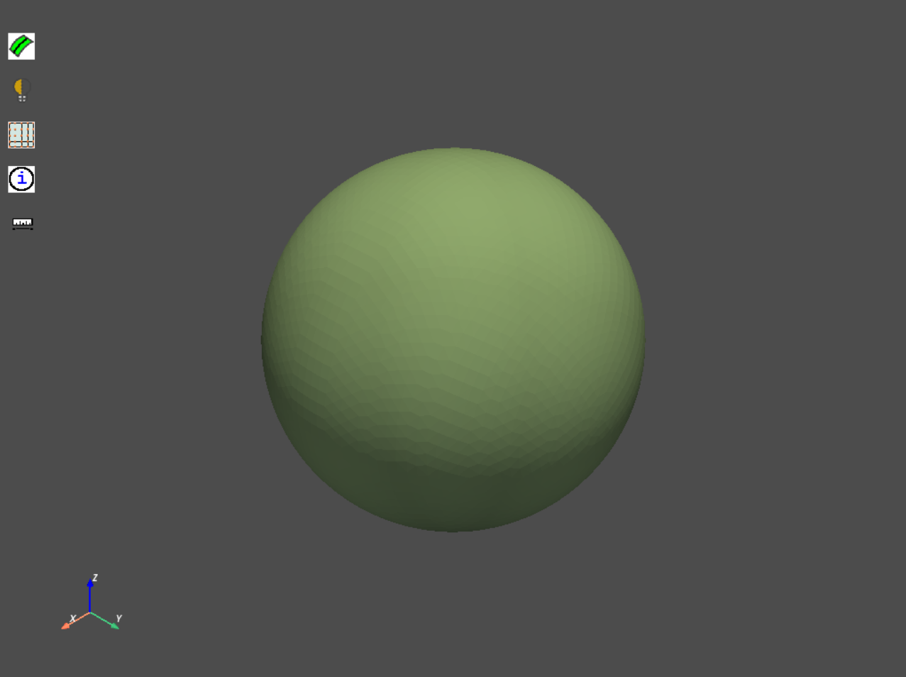 Match Morph Target