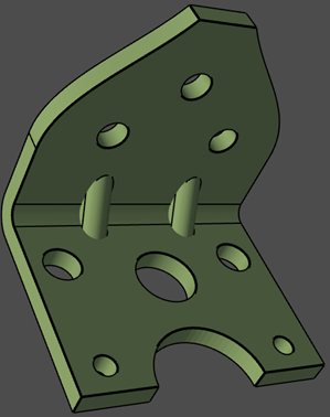 Simple Bracket Holes scdoc