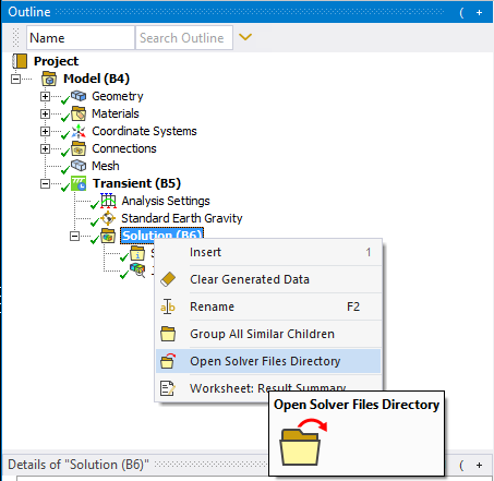 locate scripts