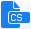 C#