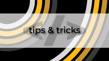 Ansys Developer Tips & Tricks