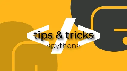 Ansys Developer Tips & Tricks - Python