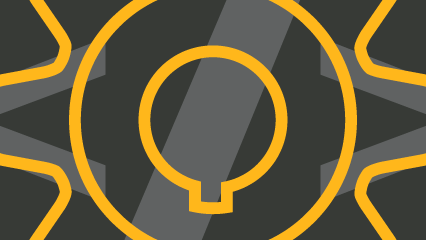 Structures cog overlaid on the Ansys developer logo