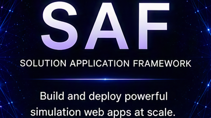 SAF Banner