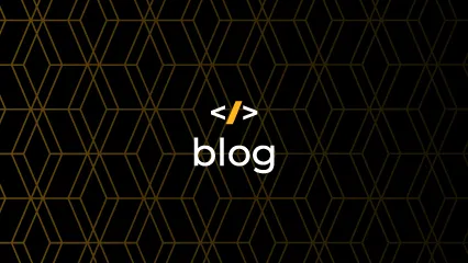 blog